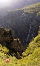 Дяволското пръскало детронира 
всички водопади в България с 
шокиращите 188 метра височина! 