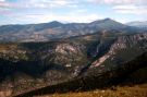АГИСТРО И ВРОНДУ<br>
Планините на Северна Гърция